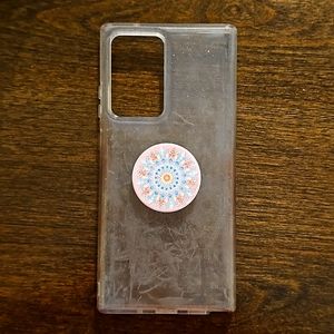 Samsung Galaxy Note 20 Ultra Phone Case